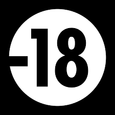 Interdit aux moins de 18 ans