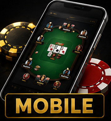 Applications mobiles jeux en ligne 2026