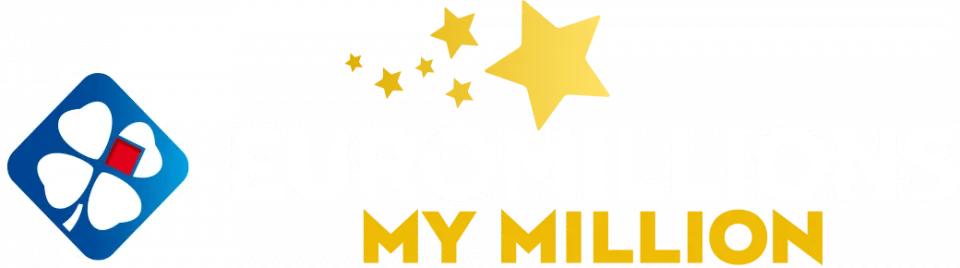EuroMillions My Million