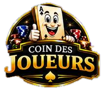 Logo Coin des Joueurs
