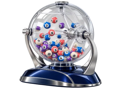 Mélangeur de boules Loto
