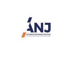 Logo de l’Autorité Nationale des Jeux