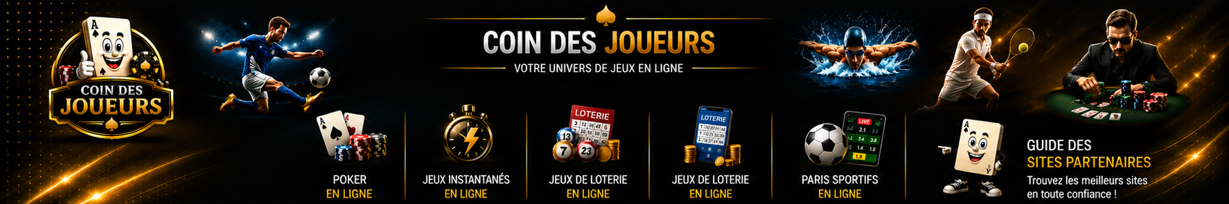 Coin des Joueurs